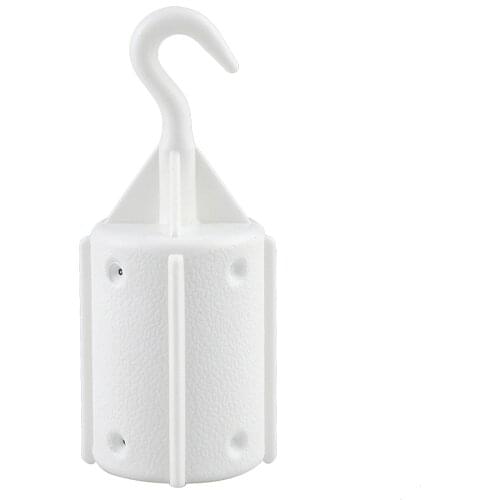 Knitting Machine Accessory Replacement Small Hook Weight Metal Accessories for Silver Reed SRP60N for Brother Sewing Supplies