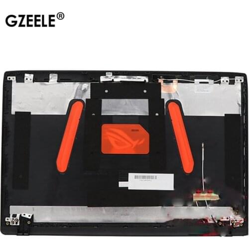 Laptop LCD Top Cover For ASUS GL553 GL553V GL553VD A Shell 13N1-0BA0P11