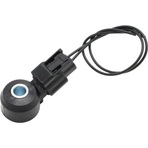 22060-7B000 Knock Sensor with Electrical Connector Harness Fits for Mercury Nissan