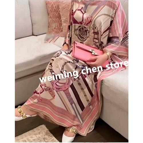 Dress Length:130cm Bust:130m.Dresses for women/lady,Elegant oversizedDress african traditional print dresses for ladies/women