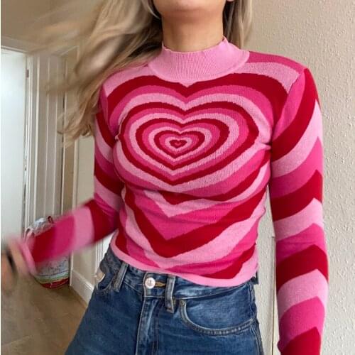 Fictitni Women's Pullovers