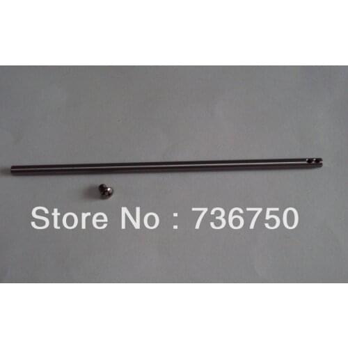 Good quality Tajima China embroidery machine spare parts Tajima Needle Bar 207mm L207mm FX0632000000 090410020000 090410020001