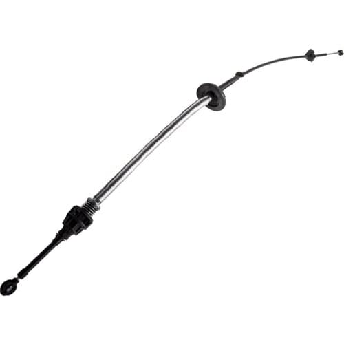 Automatic Transmission Gear Shift Cable Wire for Ford F-150 04-05 4L3Z-7E395-BA