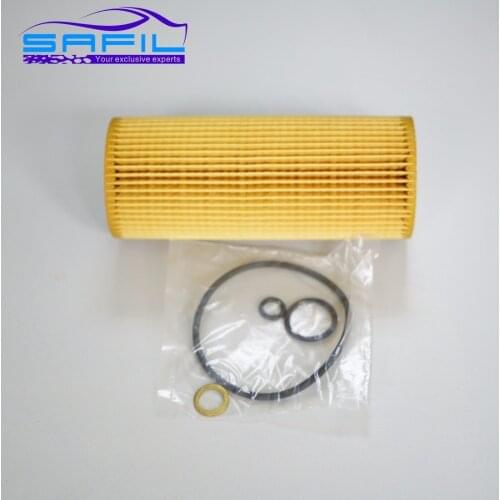 Oil Filter for BMW:E83-X3 3.0d/xDrive35d,E53-X5 3.0d,E70-X5 3.0d/sd,E71-X6 30d/35d,E65/E66-730d Oem:11427788454#SH64