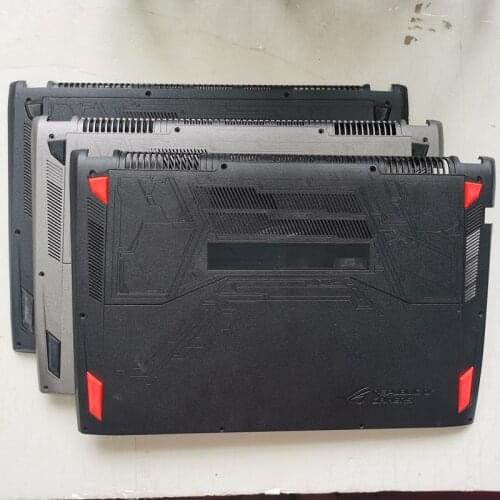 New laptop bottom case base cover for ASUS GL502 GL502V FX502 ZX60 FX60