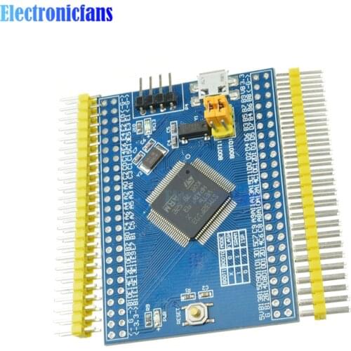 NEW STM32F103VET6 ARM STM32 Minimum System Development Board Cortex-m3 Expansion Board Module DIY Kit with IIC EEPROM