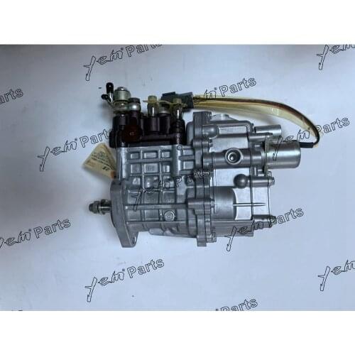 New 3TNV82 Fuel Injection Pump 719940-51330 For Yanmar Diesel Engines