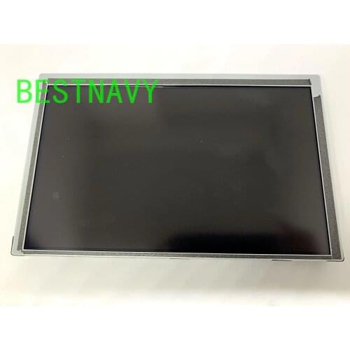 Original 8Inch LCD display LQ080Y5DZ10 LQ080Y5DZ06 screen for Opel Car DVD GPS navigation auto