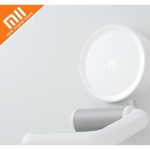 Original xiaomi mijia mop hook US imports 3M plastic hanging storage high quality daily necessities