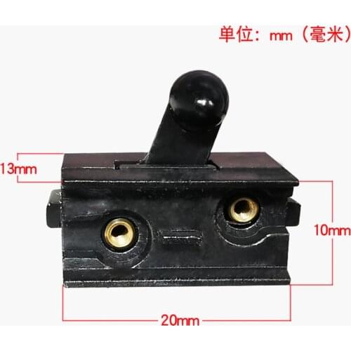 Sirreepet hair clipper replacement power switch