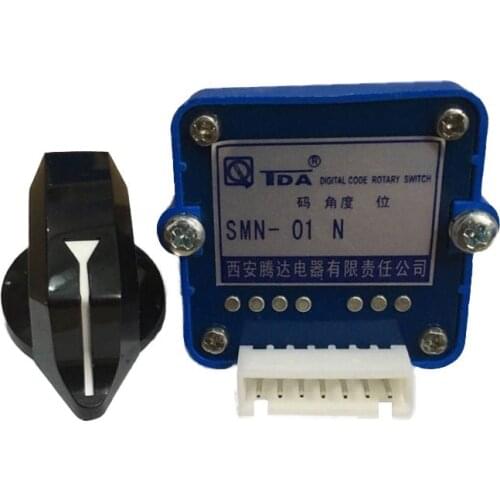 TDA Xi'an Tenda Switch SMN 01N 02N 03H 02H 01J 02J 01L 02L 01S 02S
