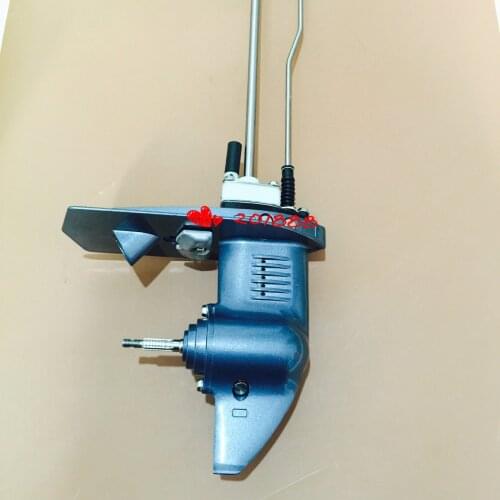 For Yamaha pinihais double horse wins 2 / 4-stroke 4 / 5 / 6 HP outboard hanging gear box assembly