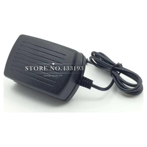 1PCS High quality AC 100V-240V Converter IC power Adapter DC 5V 2.5A 2500mA 12.5W Power Supply us Plug DC 3.5mm x 1.3mm New