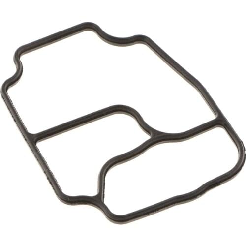 Rubber Oil Filter Housing Seal Gasket 11421719855 for BMW E36 E46 E34 E39
