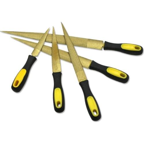 Carbon Steel Woodworking File Wood Carving Files For DIY Craft Gadget Carpenter Multifunction Woodworking Hand Tools