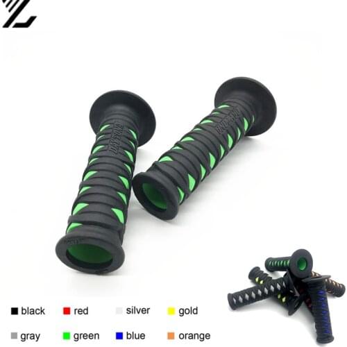 Universal motorbike handle bar part racing motorcycle handlebar for Kawasaki honda yamaha KTM motocross moto grip pit bike