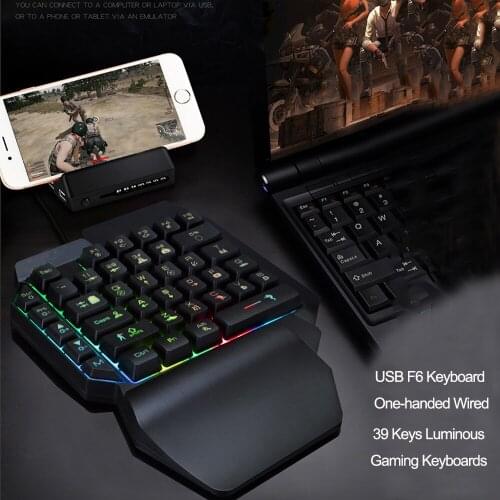 USLION Computer Keyboards
