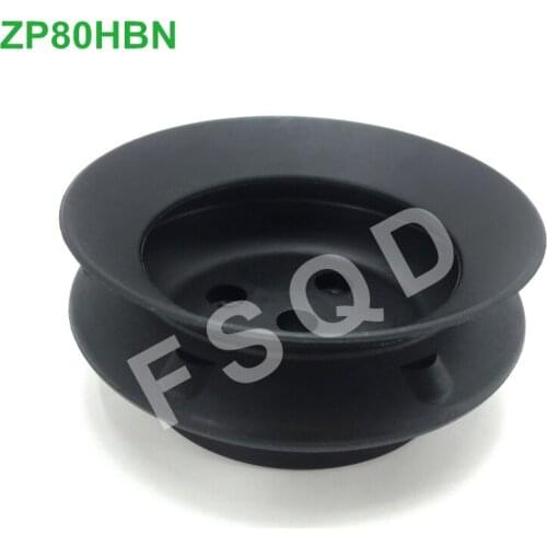 ZP40HBN ZP50HBN ZP63HBN ZP80HBN ZP100HBN ZP125HBN FSQD SMC Pneumatic Actuator Vacuum Pad Suction Cup ZP Series