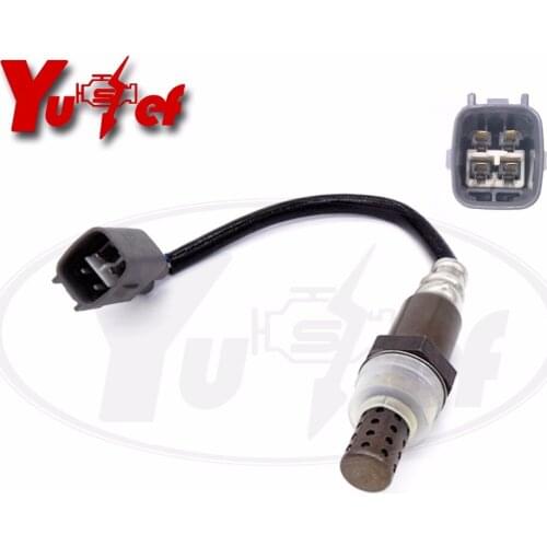 1PC High Quality O2 Oxygen Sensor Fit For TOYOTA Vios SCP4 06-07 89465-0D170 4 Wire DOWNSTREAM AFTER Lambda