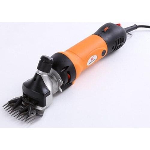 220 V - 240 V 690W Flexible Shaft Electric Sheep Goat Shearing Machine Clipper Shears Cutter Wool Scissor