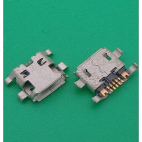30pcs Micro Charger Charging Port Connector Dock Socket FOR Alcatel One Touch 960C