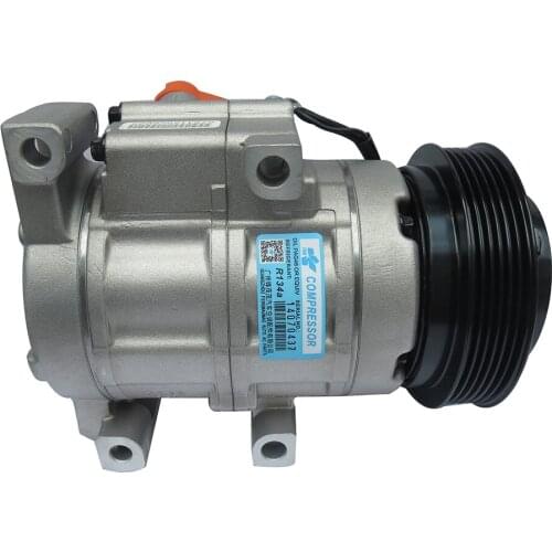 Car AC Compressor For Mazda 3 MAZDA CX7 CF500RW7AA01 CF500-RW7AA-01 EG21-61-450G EG2161450G F500-RW7AA-03 CF500RW7AA01