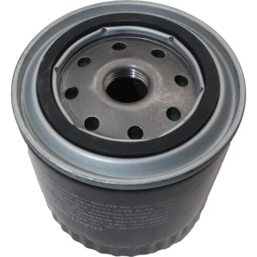 Car Oil Filter FL300 FIT FOR JEEP CHEROKEE GRAND CHEROKEE WRANGLER VOLVO F12 1977-1994/16 1987-1994