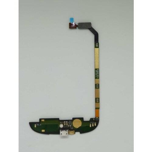 Used Original Yotaphone 2 YD201 YD206 Phone USB Board Charger Plug Replacement Cable Module Charging Dock