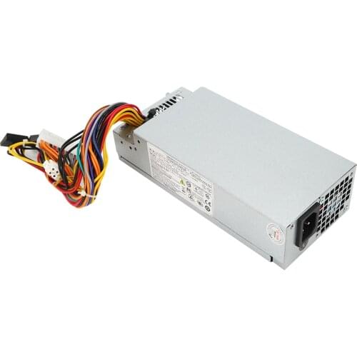 220W 220V 240V Power Supply Small Chassis Power Supply for Computer Components Parts PS 5221 9 06