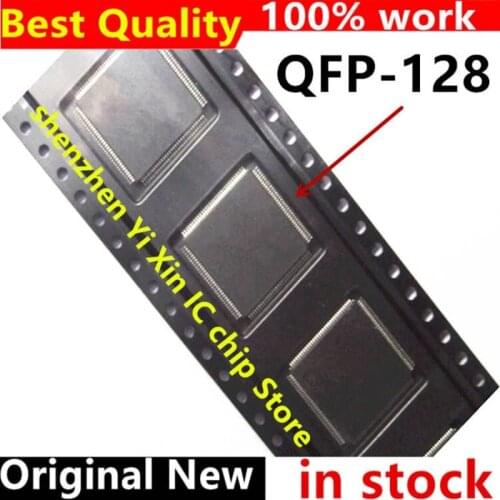 5-10piece)100% New NCT6779D QFP-128 Chipset