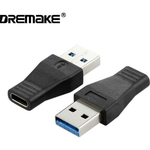 DREMAKE Adapters For Mobile Phones