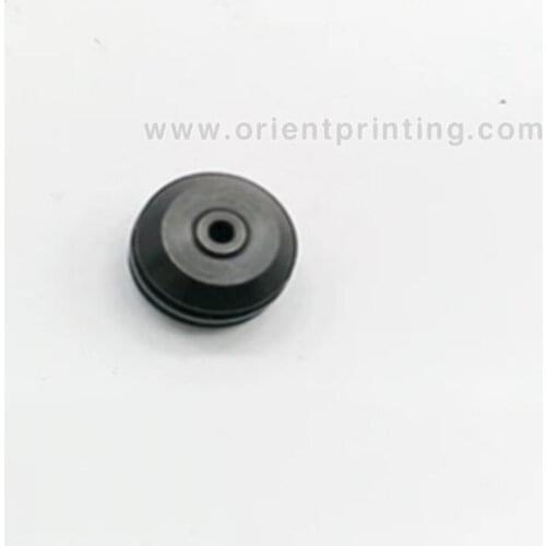 F7.514.523 Heidelberg SM102 Machine Roller F7.514.523/01 Offset Spare Parts