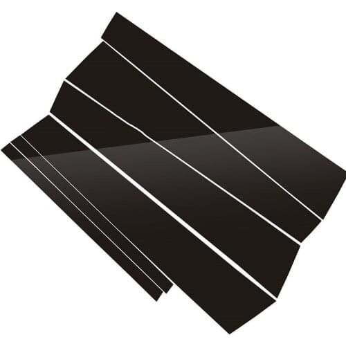 HOTTOP Car Stickers