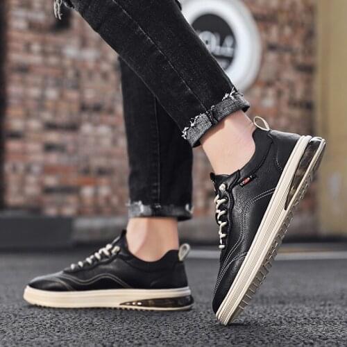 High Quality Mens Casual Sneakers Comfortable Man Shoes Comfortable and breathable Outdoor Walking Shoe Male Shoes 39-44