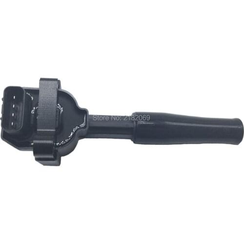 New Ignition Coil For Jaguar Vanden Plas XJ8 XJR XKR XK8 4.0L V8 LNE1510AB C1323