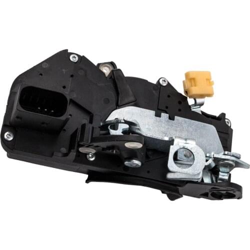 Door Lock Actuator Front Left Driver For Chevy GMC Cadillac 2007-09 931-303