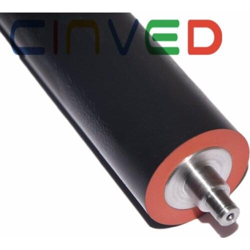 2X AE02-0162 Long Life MP6002 Lower Fuser Pressure Roller for Ricoh Aficio 2051 2060 2075 MP5500 MP6500 MP7500 MP6000 MP8001