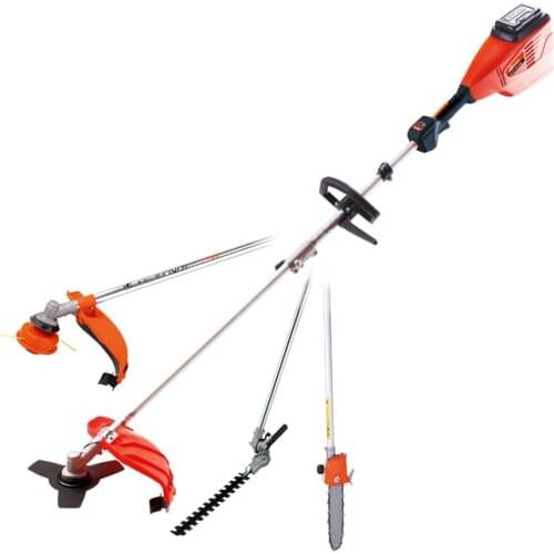 AOWEI Brand Professional New Model CSG6001/CSG8001 Electric Brush Cutter In Glass Trimmer Brush Cutter