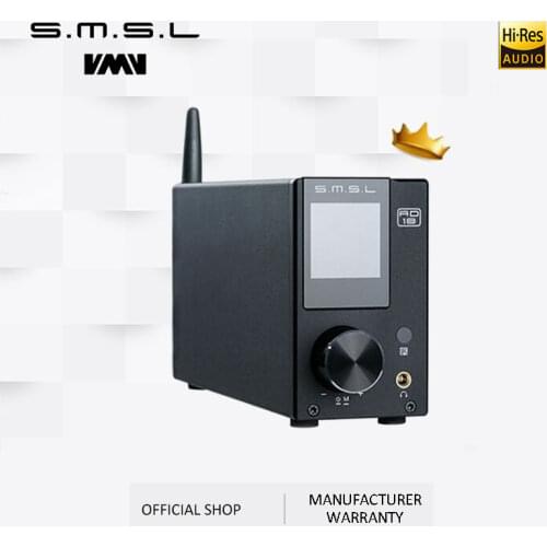 S.M.S.L Car Amplifiers