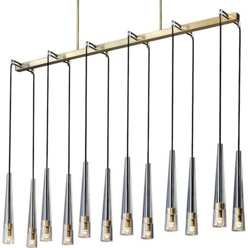 Plastic Cage Hallway Corridor Pendant Lamp Colorful Dining Room Hanging Lamp Balcony Kitchen Restaurant Pendant Lighting Fixture