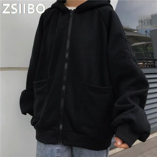 ZSIIBO Plush Sweaters