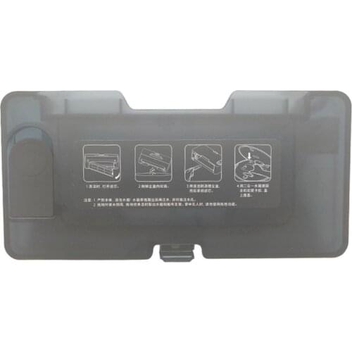 2 in 1 Dust Box + Water Tank For Mijia STYTJ02YM Robot Vacuum Cleaner