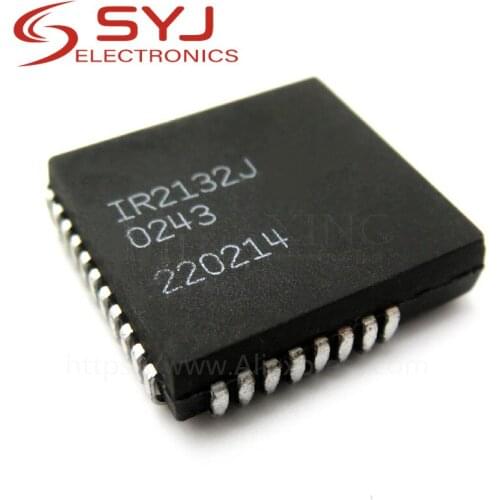 5pcs/lot IR2130JPBF IR2130J IR2130 IR2132JPBF IR2132J IR2132 PLCC-32 new original In Stock