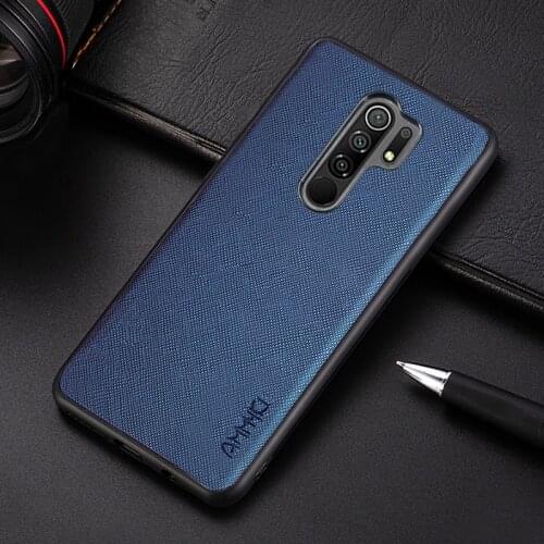 Ammyki Phone Cases Xiaomi Redmi 9 Prime