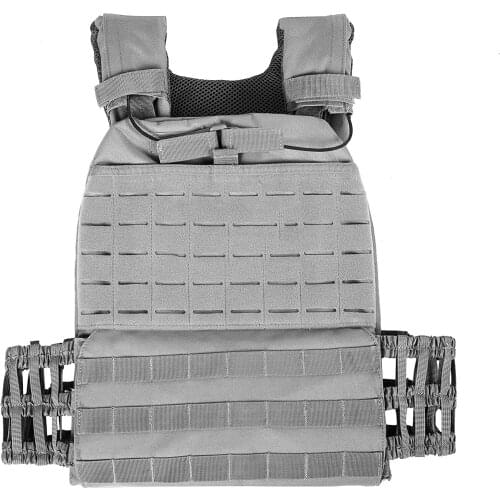 ChrisHeria Travel Vests