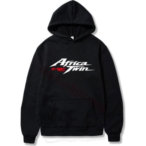Mens Hoodies Japan Motorcycle Motorbike Hon Africa Twin Crf 1000 L Crf1000 Adventure 2020 women Hoodies girl boy Tops