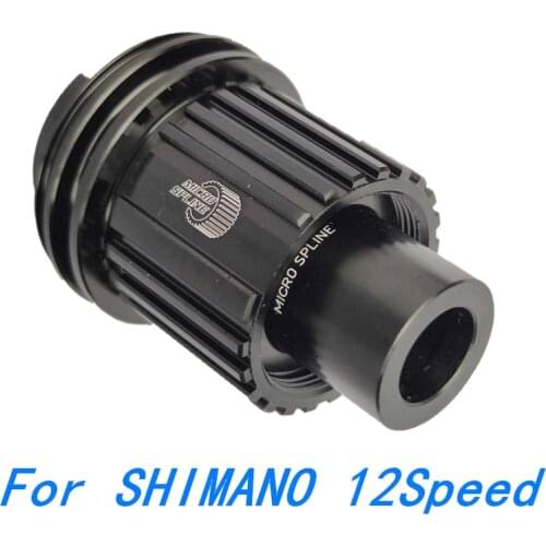 DT swiss-Micro Spline Freehub Para Corpo 3-Cubos Pawl, 135x10, 12x14, 2/148mm, Para M7100/8100/9100, 12 velocidades