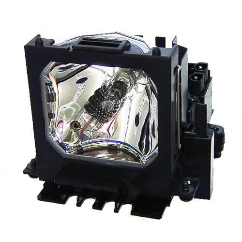 Compatible Projector lamp for HITACHI DT00591, CP-X1200,CP-X1200W,CP-X1200WA