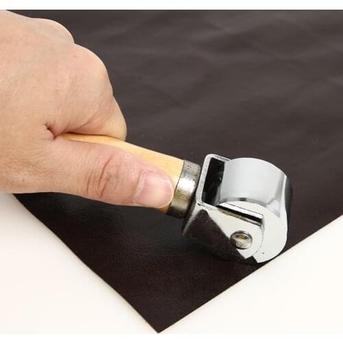 Leather Glue Edge Laminating Roller Leather Craft DIY Leatherworking Hand Tools Leather Craft Glue Laminating Roller