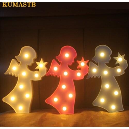 KUMASTB LED Night Lights